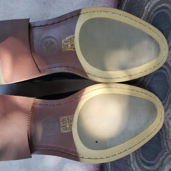 New in Box Men's Thomas & Vine Corbin Chelsea Boot - Picture 8 of 8